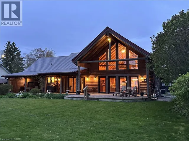 27 BRANT Avenue, Port Dover, Ontario N0A1N7