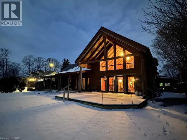 27 BRANT Avenue, Port Dover, Ontario N0A1N7