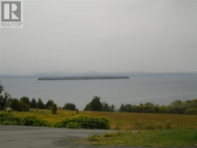0 Southside Lance Cove Road, Bell Island, Newfoundland & Labrador A0A4H0