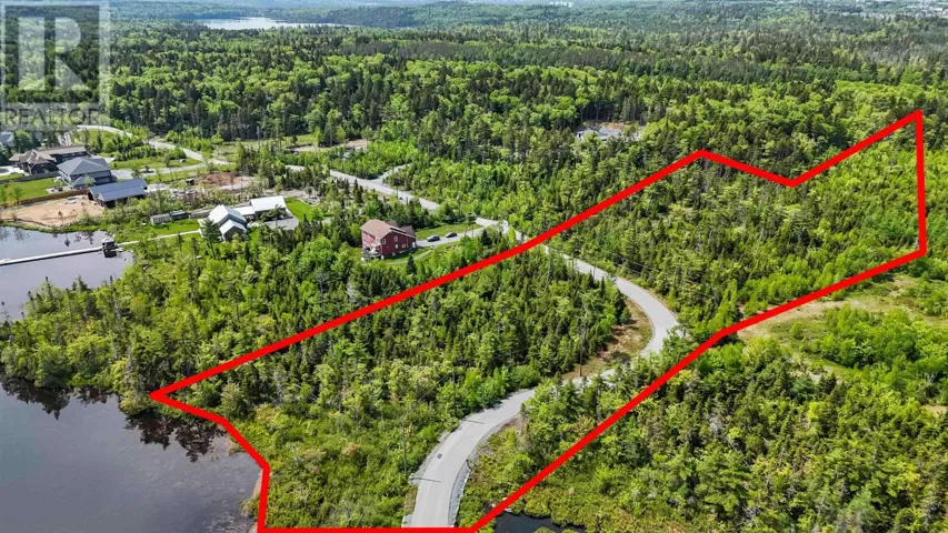 902 LOT 902 Lochmoor Lane, Lake Loon, Nova Scotia B2W6C8