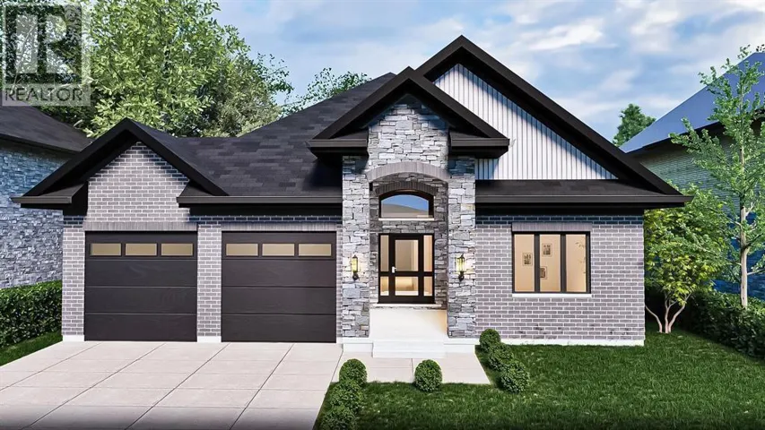 1069 MANHATTAN DRIVE, Sarnia, Ontario N7S0H1