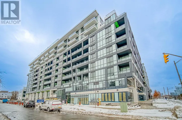 508 - 6 GREENBRIAR ROAD, Toronto (Bayview Village), Ontario M2K0H7