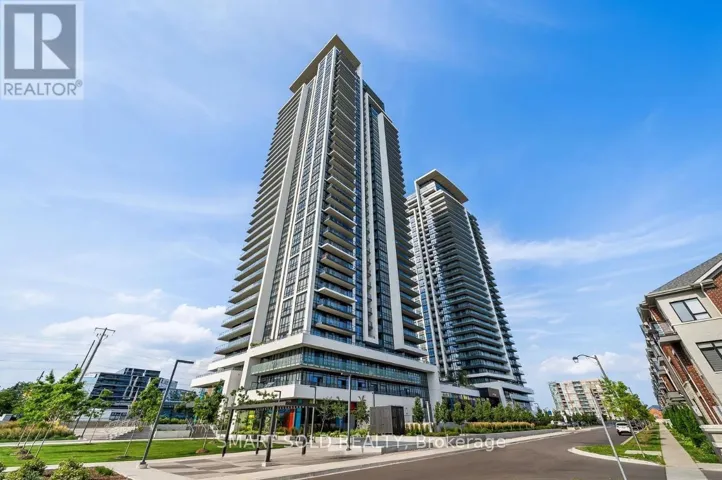 308 - 38 GANDHI LANE, Markham (Commerce Valley), Ontario L3T0G9