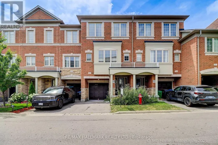 6 ASPEN HILLS ROAD, Brampton (Credit Valley), Ontario L6Y6E3