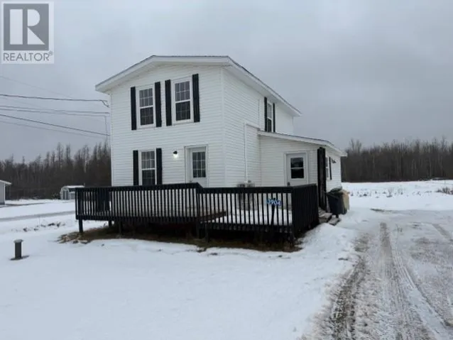 3904 Union Road, St. Louis, Prince Edward Island C0B1Z0