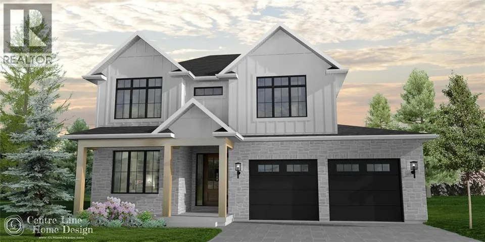 1072 MANHATTAN DRIVE, Sarnia, Ontario N7S0H1