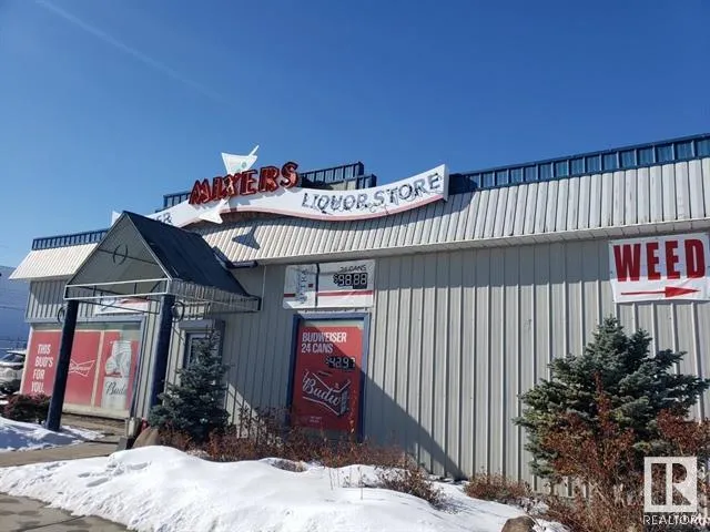 5236 50 St, Drayton Valley, Alberta T7A1S3