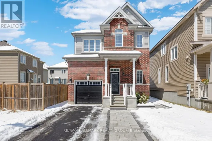 229 MEADOWBREEZE DRIVE, Ottawa, Ontario K2M3A6