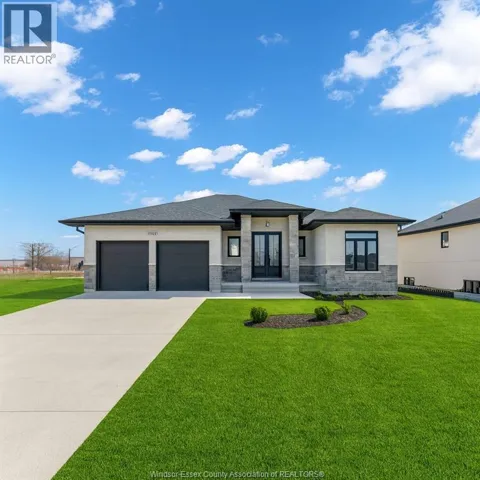 1924 SANNITA, Kingsville, Ontario N9Y0G5