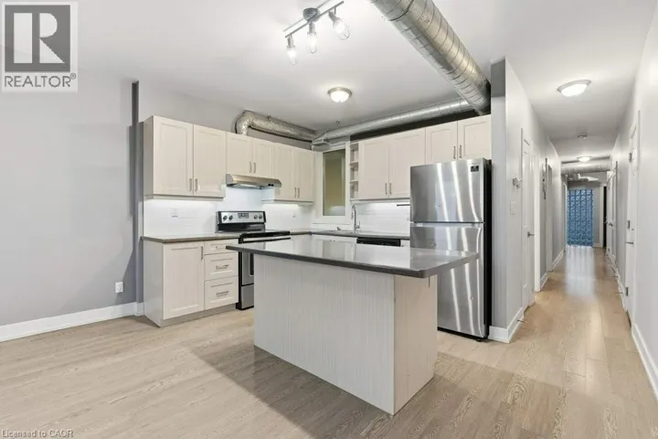 1012 KING Street E Unit# 6, Hamilton, Ontario L8M1C8