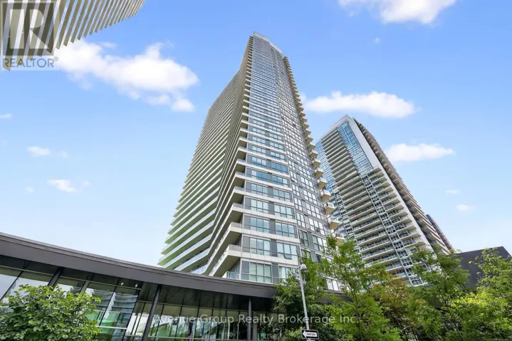 2805 - 115 MCMAHON DRIVE, Toronto (Bayview Village), Ontario M2K0E3