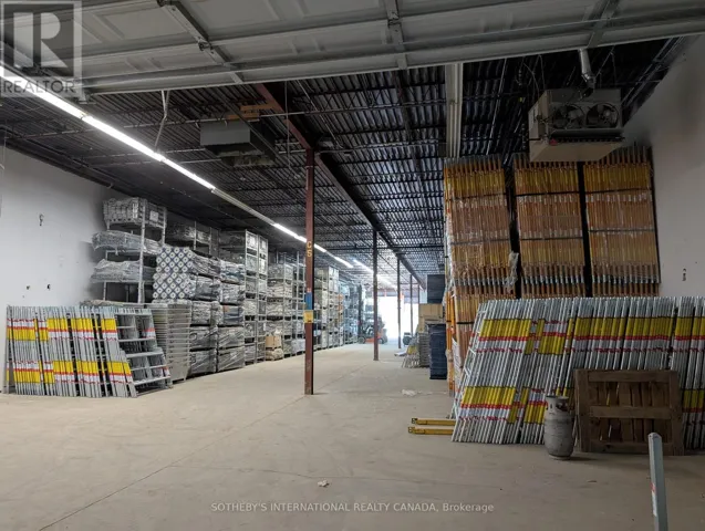 UNIT 7 - 38 METROPOLATIN ROAD, Toronto (Wexford-Maryvale), Ontario M1R2T6