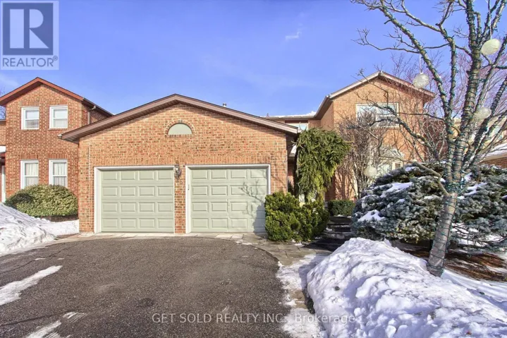 36 HOUSEMAN CRESCENT, Richmond Hill (North Richvale), Ontario L4C7S2
