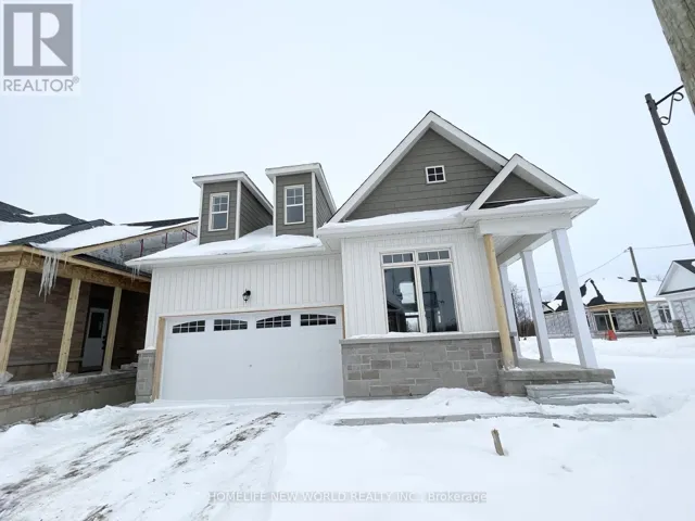 2 SHELSON PLACE, Georgina (Sutton & Jackson's Point), Ontario L0E1R0