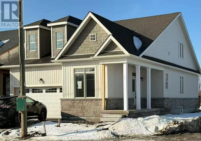 2 SHELSON PLACE, Georgina (Sutton & Jackson's Point), Ontario L0E1R0