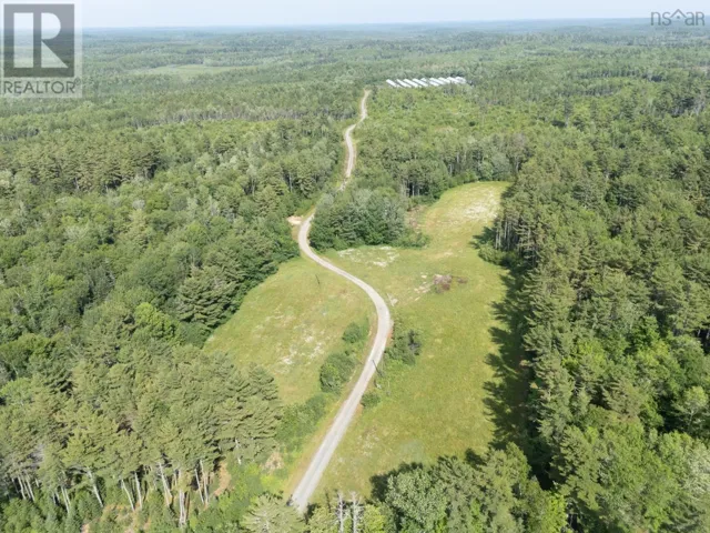 575 Devonshire Road, West Caledonia, Nova Scotia B0T1T0