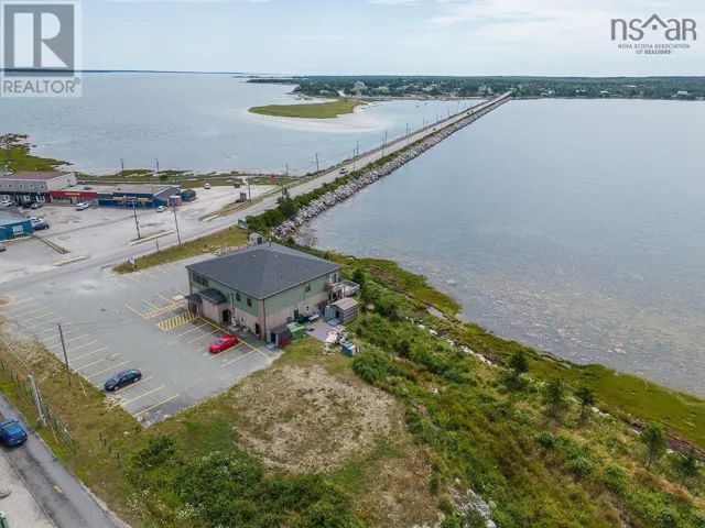 42 Highway 330, Barrington Passage, Nova Scotia B0W1G0