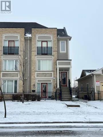 97 - 60 FAIRWOOD CIRCLE, Brampton (Sandringham-Wellington), Ontario L6R0Y6