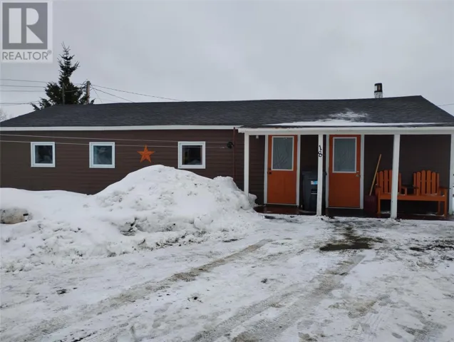 18 Parkview Road, Parkview, Newfoundland & Labrador A0G1P0