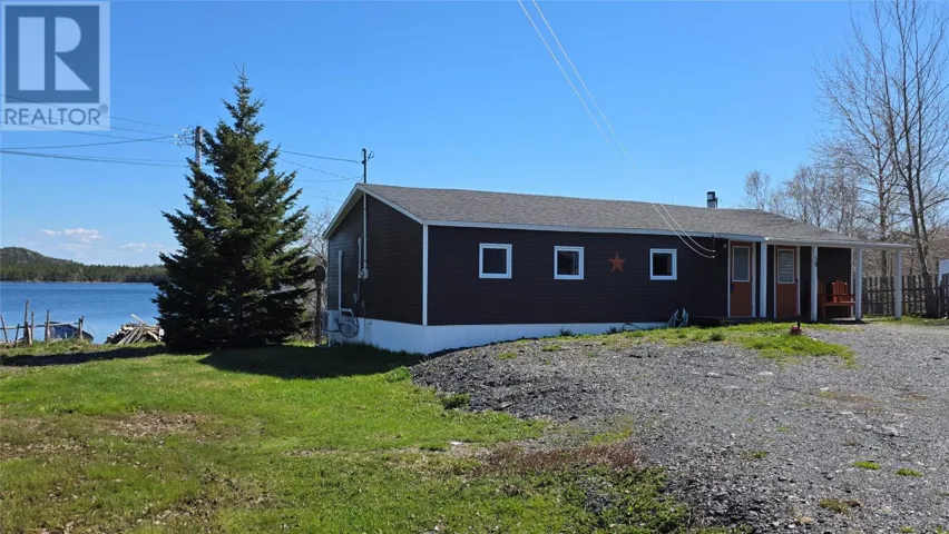 18 Parkview Road, Parkview, Newfoundland & Labrador A0G1P0