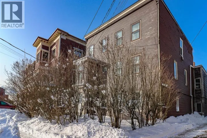 221-223 Douglas Avenue, Saint John, New Brunswick E2K1E5