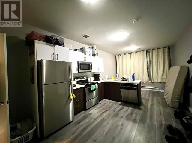 124 Cedar Street Unit# 307, Sudbury, Ontario P3E1B4