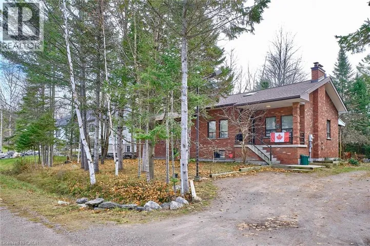 13 BALSAM Avenue, Woodland Beach, Ontario L0L2T0