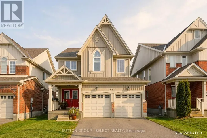 692 KILLARNEY ROAD, London North (North D), Ontario N5X0C8