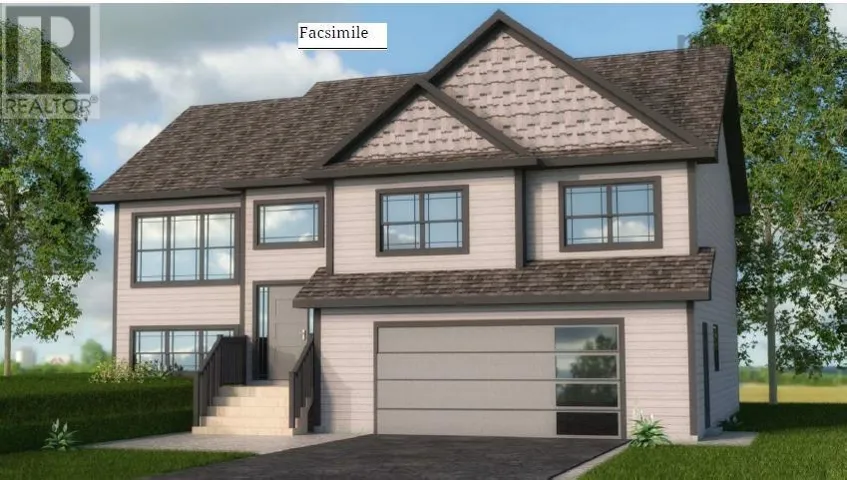 LOT 30 Rockcliffe Drive, Enfield, Nova Scotia B2T0G7