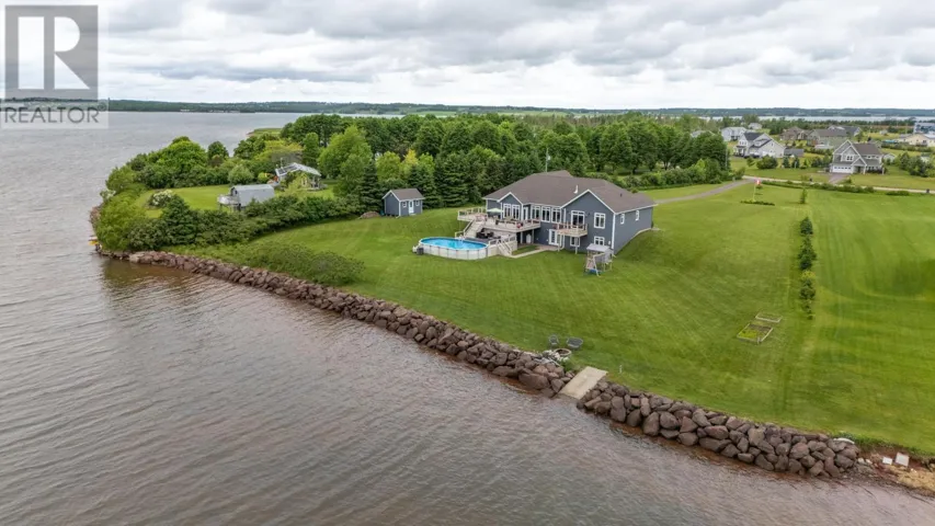 604 City View Drive, Mermaid, Prince Edward Island C1B0V8