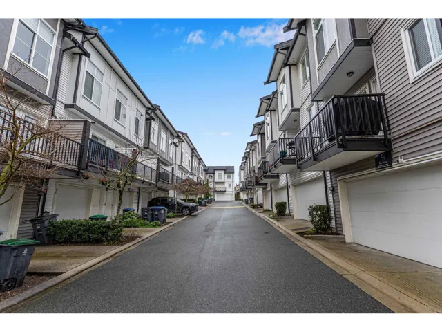 58 5867 129 STREET, Surrey, British Columbia V3X0J4