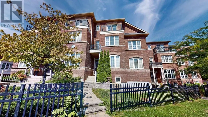 3358C KINGSTON ROAD, Toronto (Guildwood), Ontario M1M1R2