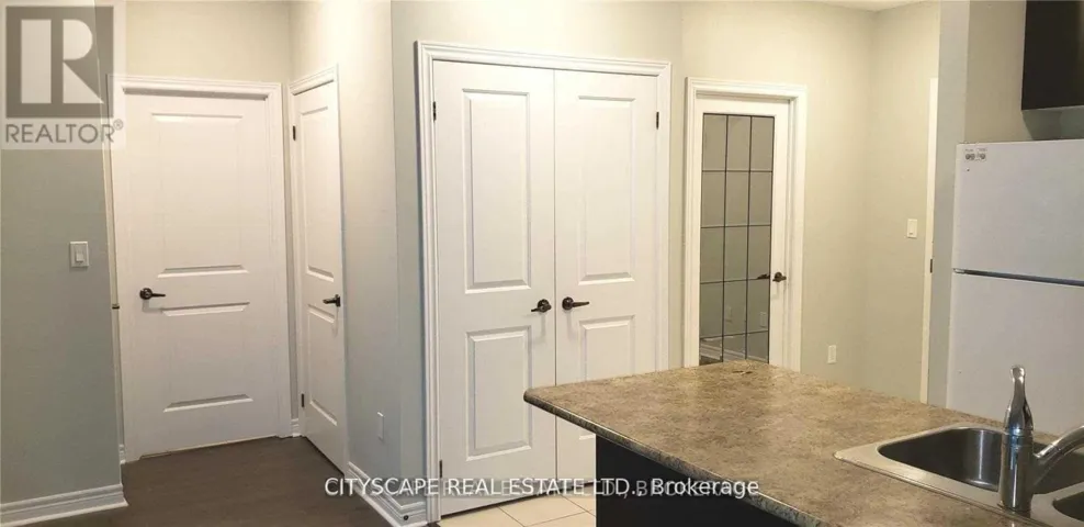 406 - 7400 MARKHAM ROAD, Markham (Middlefield), Ontario L3S0C5