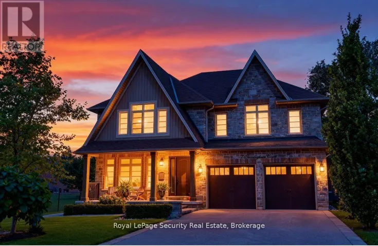 7 TRIMINGHAM COURT, Richmond Hill (South Richvale), Ontario L4C6W9