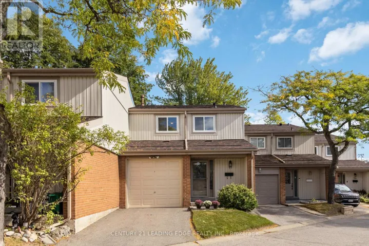 77 - 3339 COUNCIL RING ROAD, Mississauga (Erin Mills), Ontario L5L2A9
