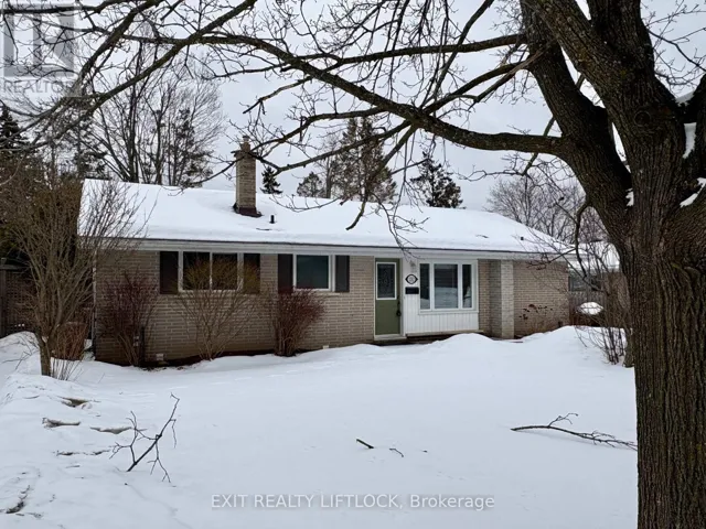 1252 ROYAL DRIVE, Peterborough (Northcrest Ward 5), Ontario K9H6R5