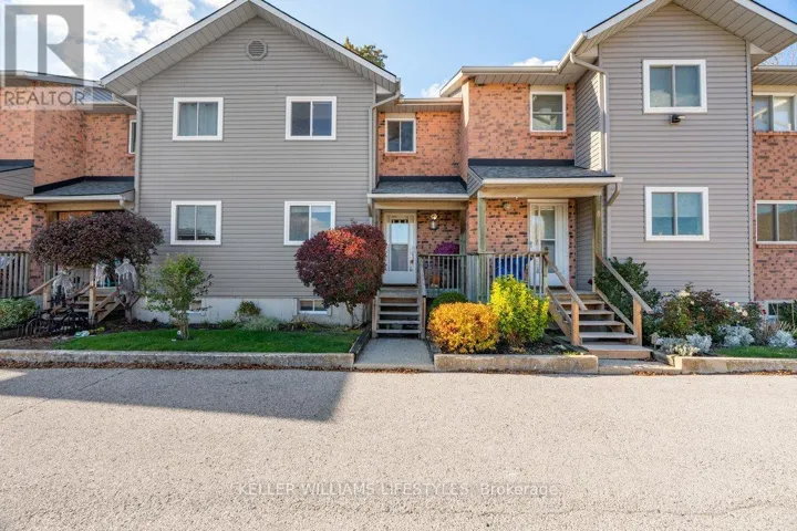 4 - 18 SAUBLE RIVER ROAD, Lambton Shores (Grand Bend), Ontario N0M1T0