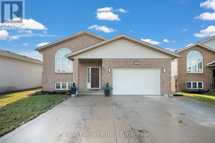 7880 ASCOT CIRCLE, Niagara Falls (Ascot), Ontario L2H3E4