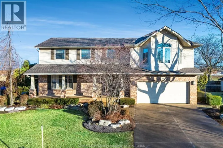 512 Cambridge COURT, Tecumseh, Ontario N8N4B4