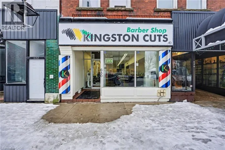 630 KING Street E, Cambridge, Ontario N3H3N6