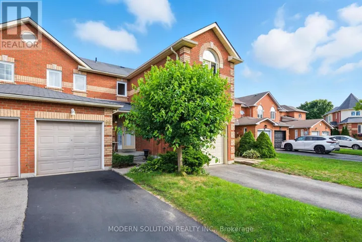 99 CREEKWOOD CRESCENT, Whitby (Rolling Acres), Ontario L1R2K1