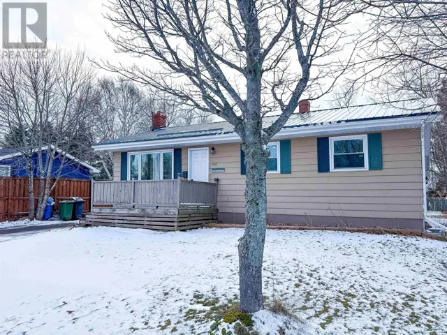 184 Southdale Avenue, Charlottetown, Prince Edward Island C1A6E7