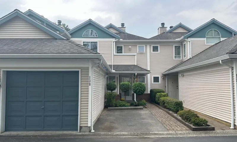 138 14154 103 AVENUE, Surrey, British Columbia V3T4Z6
