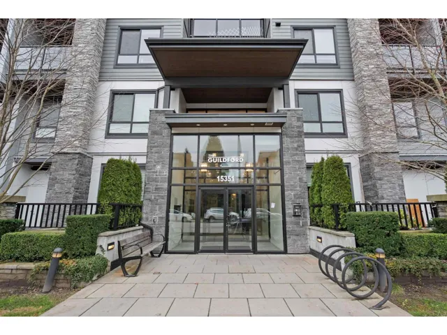 113 15351 101 AVENUE, Surrey, British Columbia V3R0G2