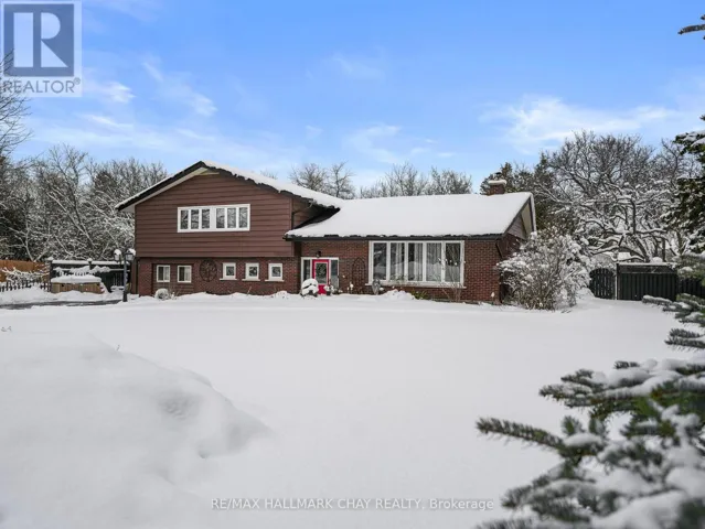 636 VICTORIA STREET E, New Tecumseth, Ontario L9R1K1