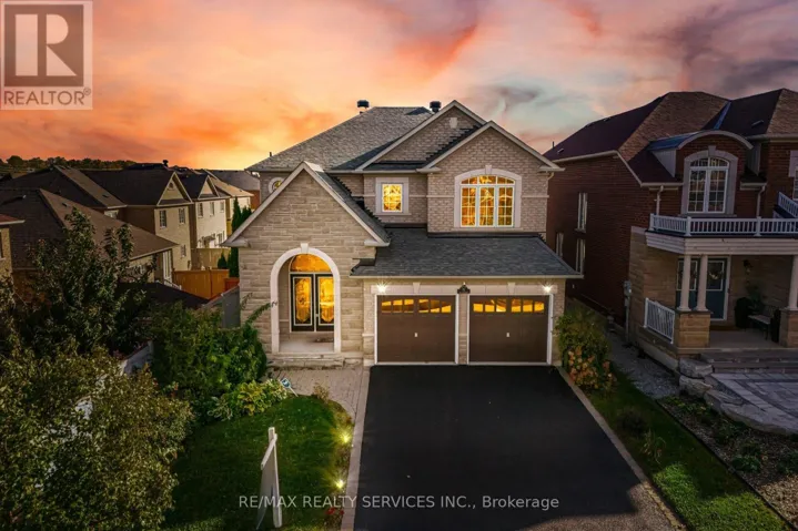 71 IVY GLEN DRIVE, Vaughan (Patterson), Ontario L6A0P3