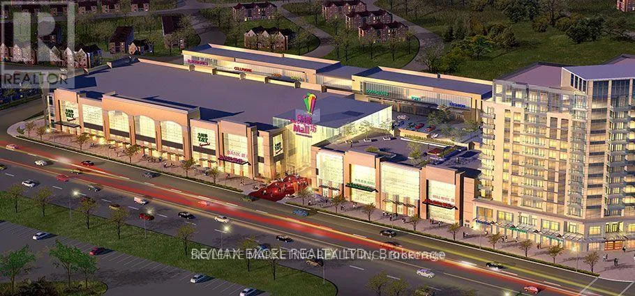 2068 - 30 SOUTH UNIONVILLE AVENUE, Markham (Village Green-South Unionville), Ontario L3R5M3