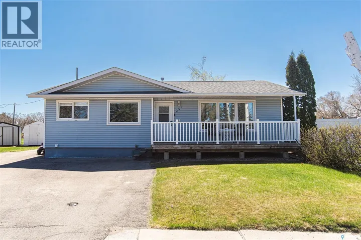 207 Brookdale PLACE, Wynyard, Saskatchewan S0A4T0