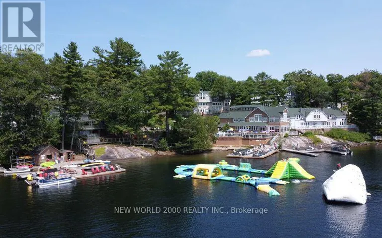 12 - 302 EMERALD HILLS COURT, Seguin, Ontario P0C1H0