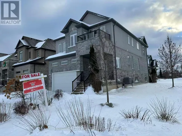 201 SPRING GARDEN DRIVE, Waterloo, Ontario N2J4N7